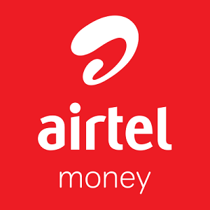 Airtel Money RDC