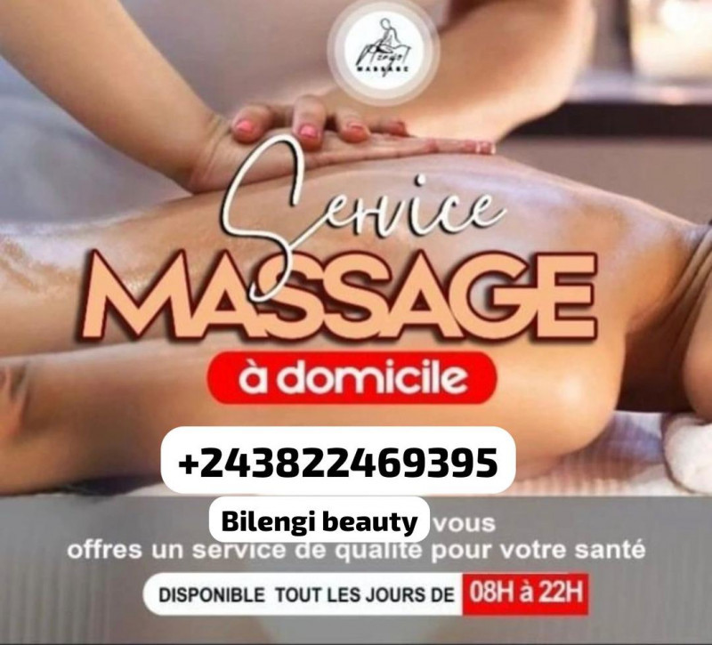 Bilengi Beauty Massage