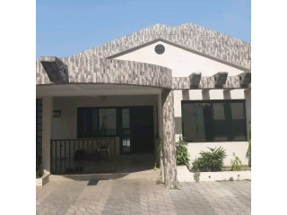 Maison à louer dans la commune de la Gombe