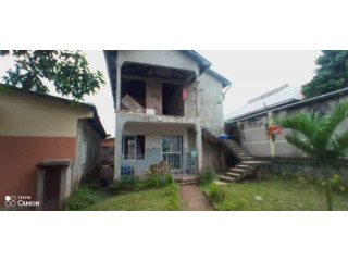 Maison en vente Mbudi arret terminus