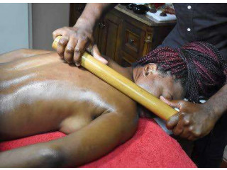Massage Jamaican ,Ultra sensuel et Nuru