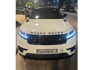 Range Rover Velar 2020 Rdynamic