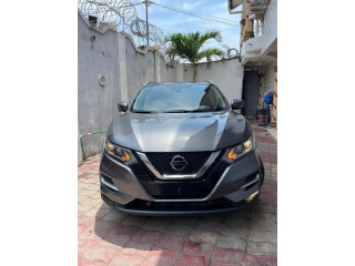 Nissan qashqai 2019