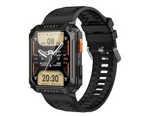 Smartwatch GPS Sport Fitness Imperméable