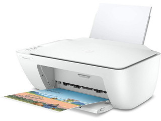 HP DeskJet 2320 3 en 1, couleur, A4, imprimante