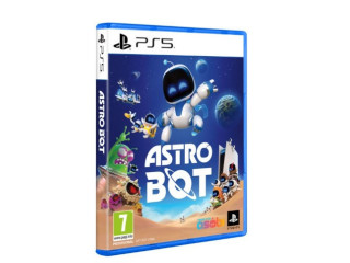 Astro Bot (PS5)